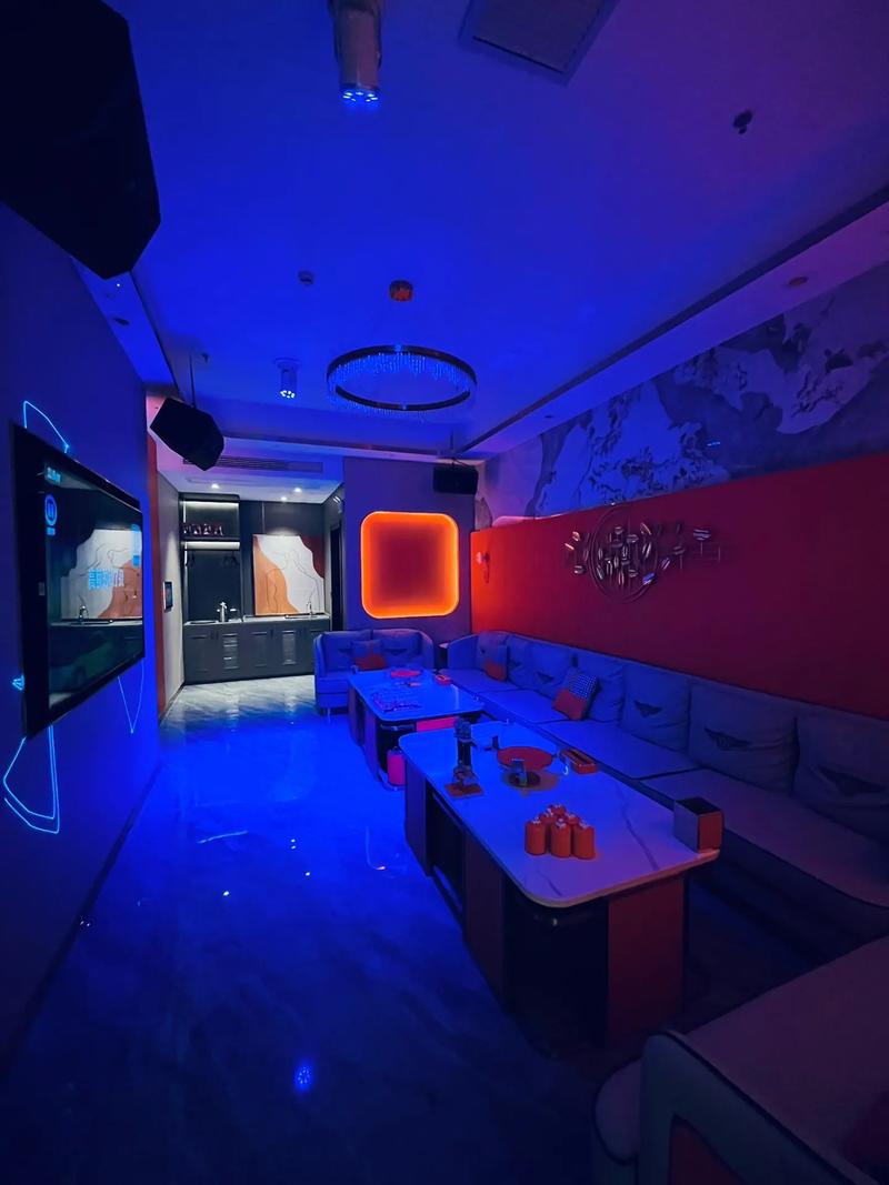 广州商务ktv在线预订-荔湾区ktv预定