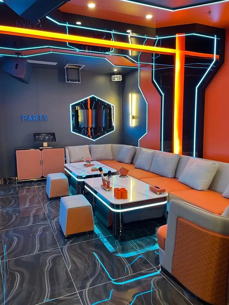 广州商务KTV推荐-荔湾区ktv预定